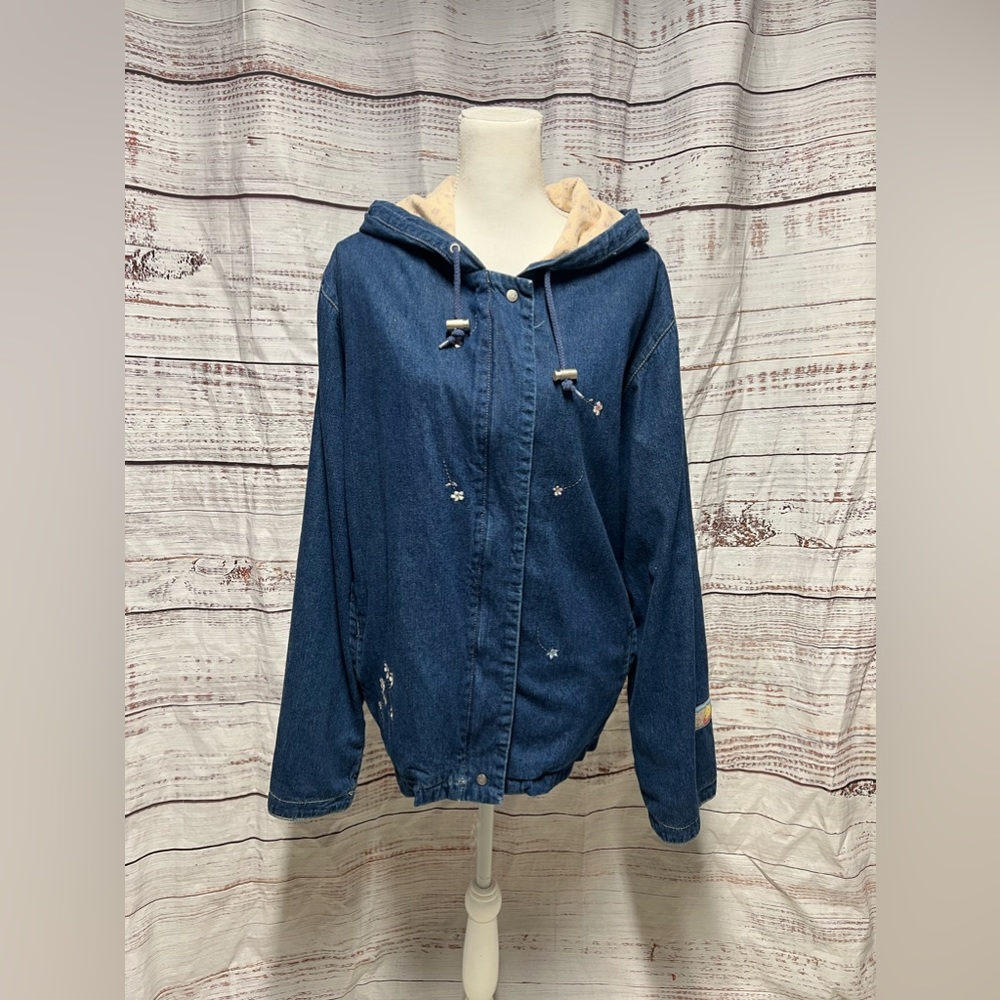 VintageThe Disney store Jacket